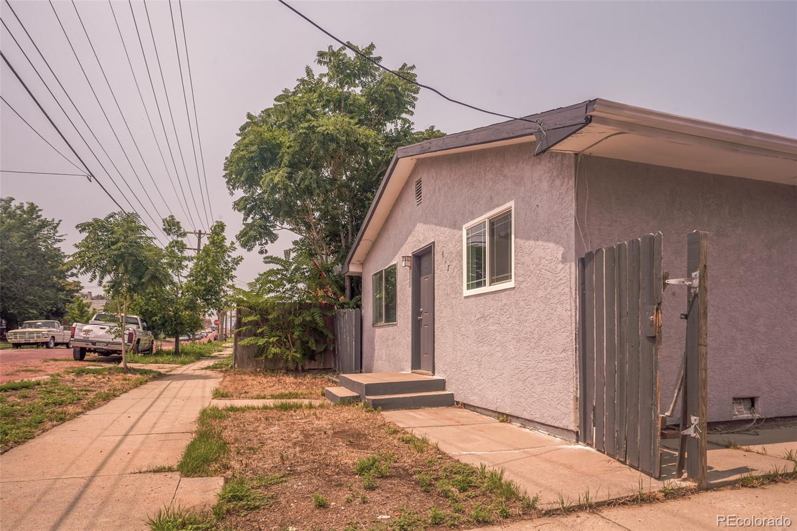 MLS Image #25 for 617 e first street,trinidad, Colorado