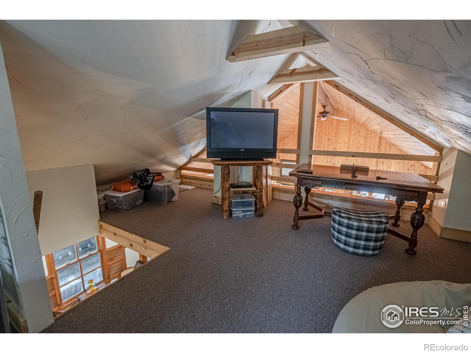 MLS Image #13 for 950  meadow creek road,livermore, Colorado