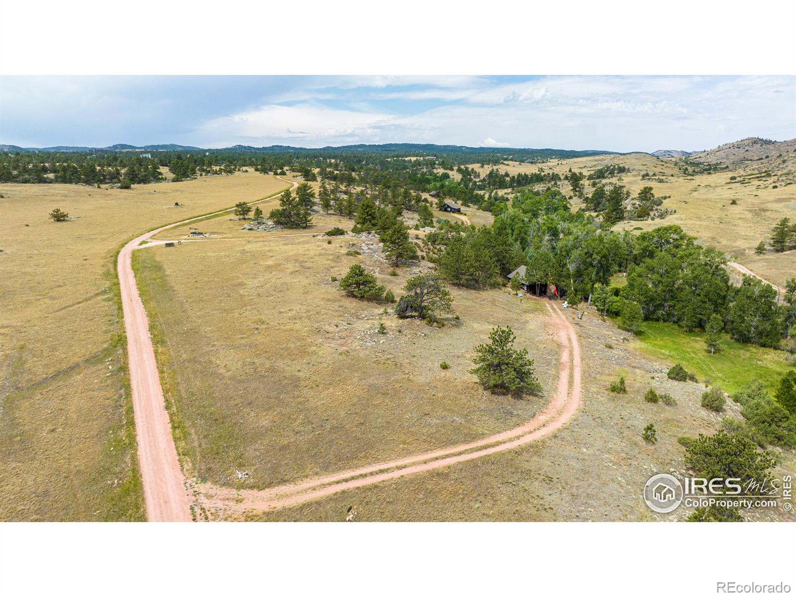 MLS Image #17 for 950  meadow creek road,livermore, Colorado