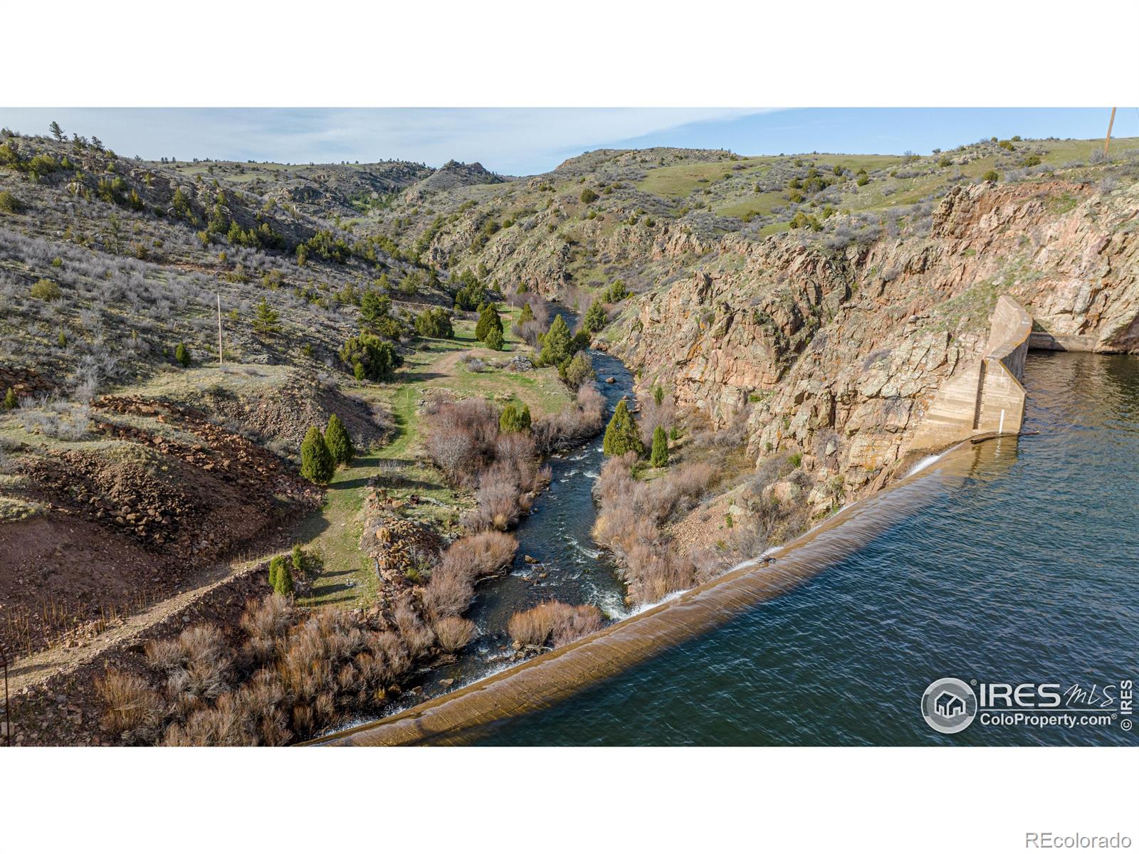 MLS Image #19 for 950  meadow creek road,livermore, Colorado