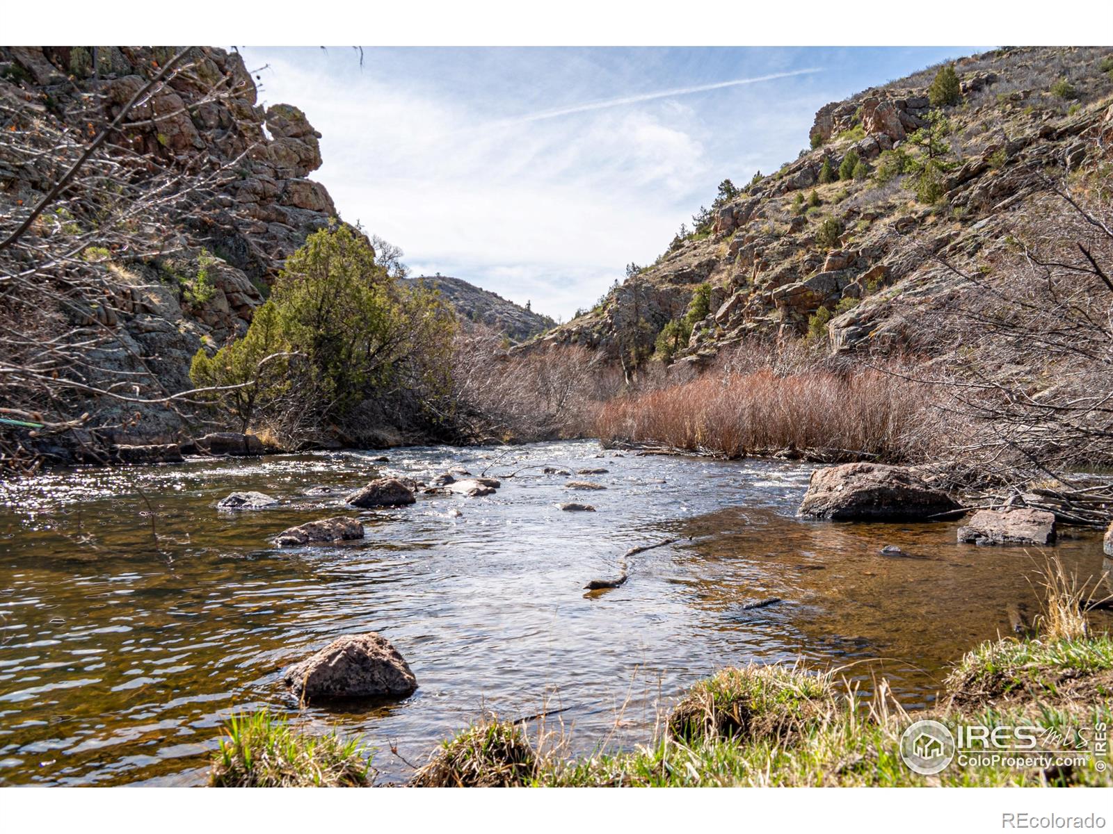 MLS Image #20 for 950  meadow creek road,livermore, Colorado