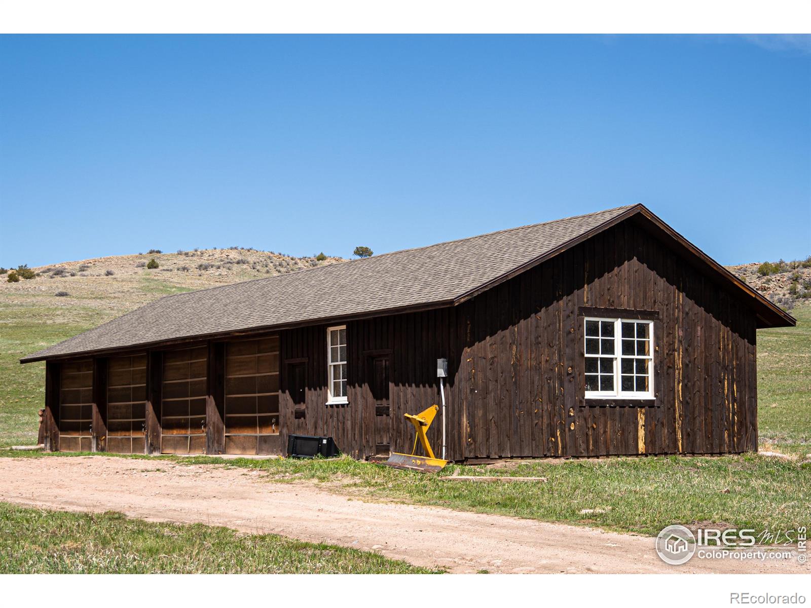 MLS Image #24 for 950  meadow creek road,livermore, Colorado