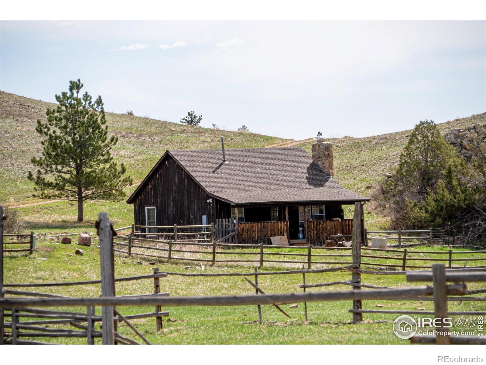 MLS Image #25 for 950  meadow creek road,livermore, Colorado