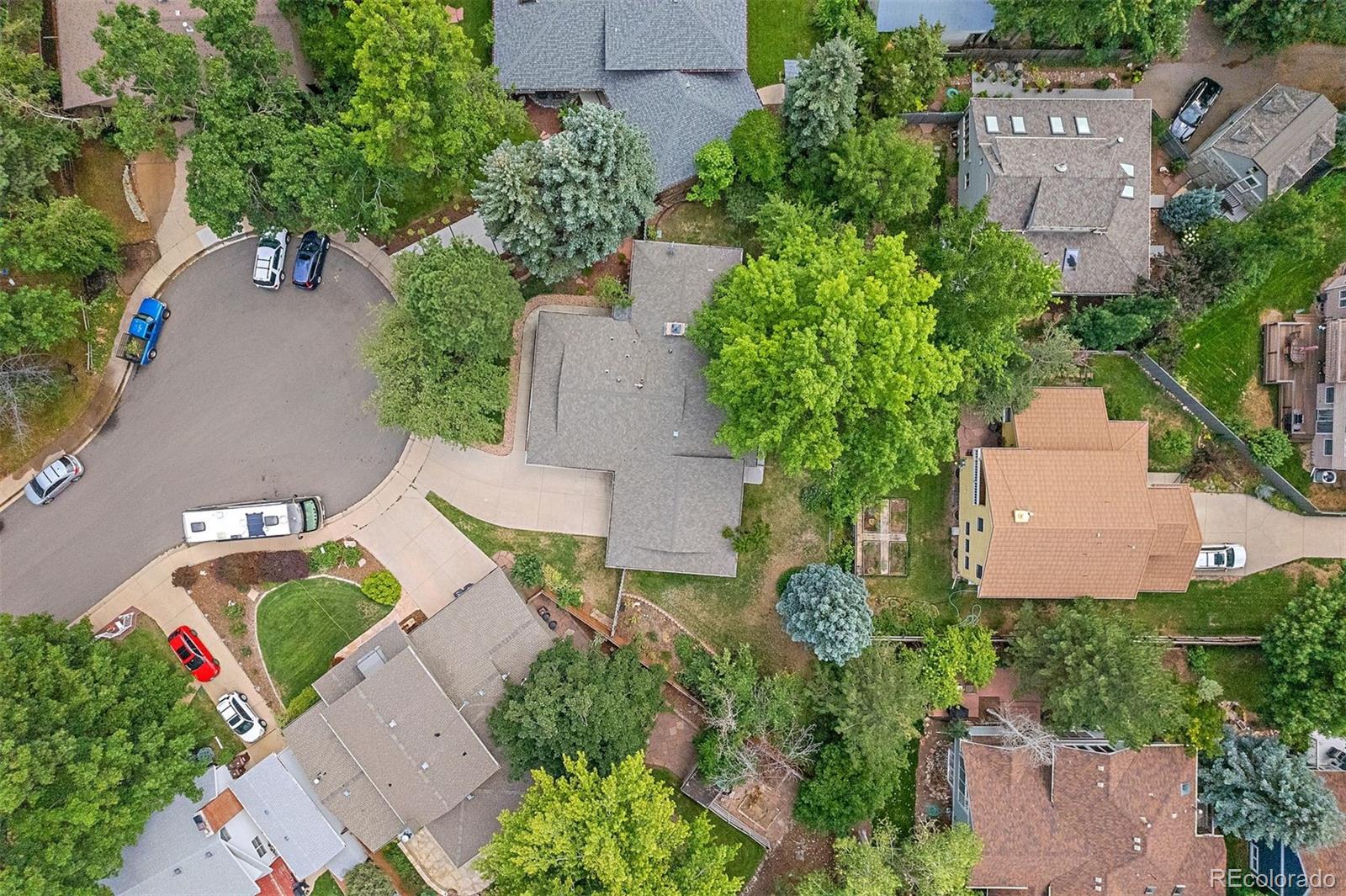 MLS Image #34 for 3501  kirkwood place,boulder, Colorado