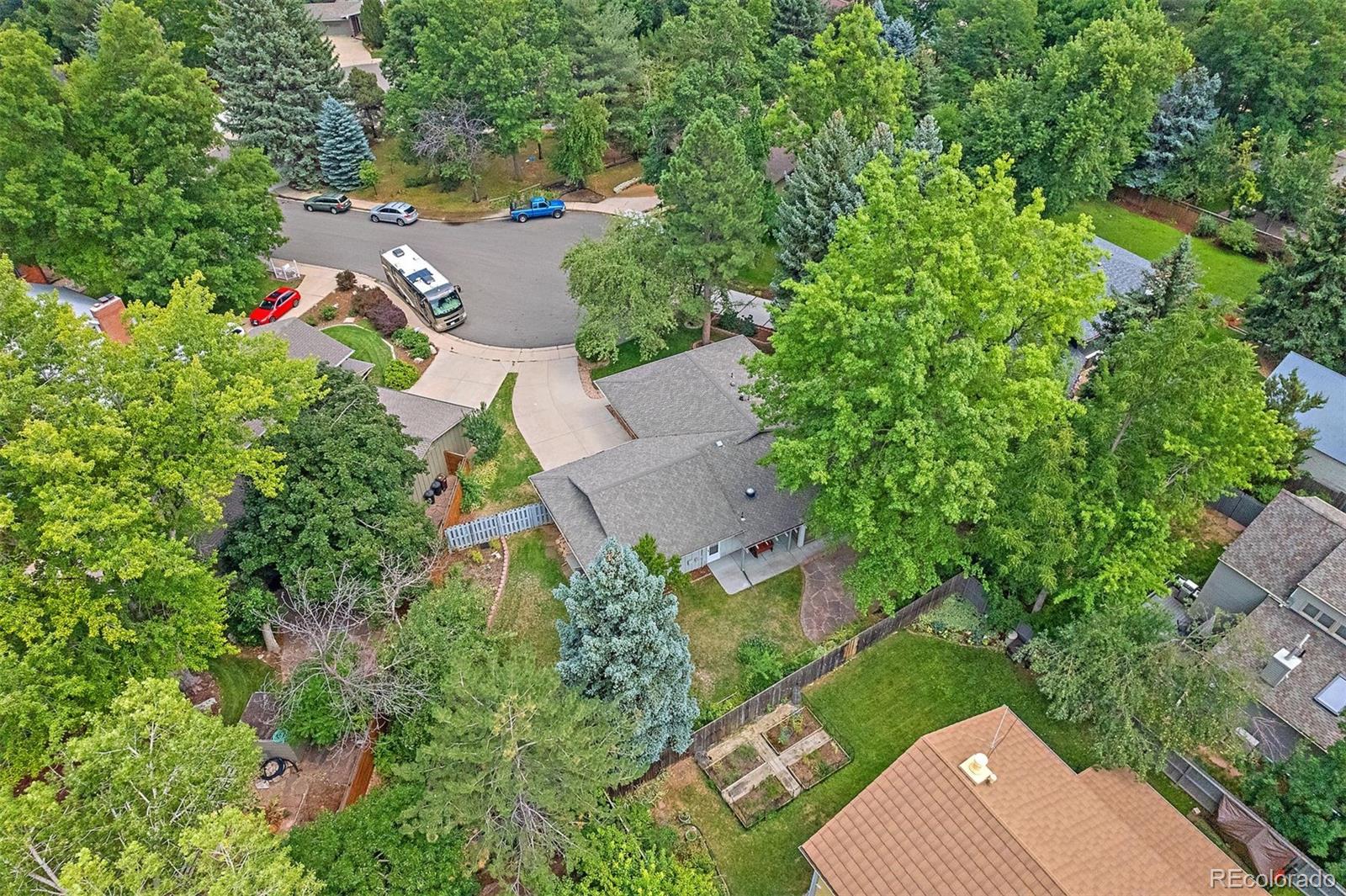 MLS Image #35 for 3501  kirkwood place,boulder, Colorado