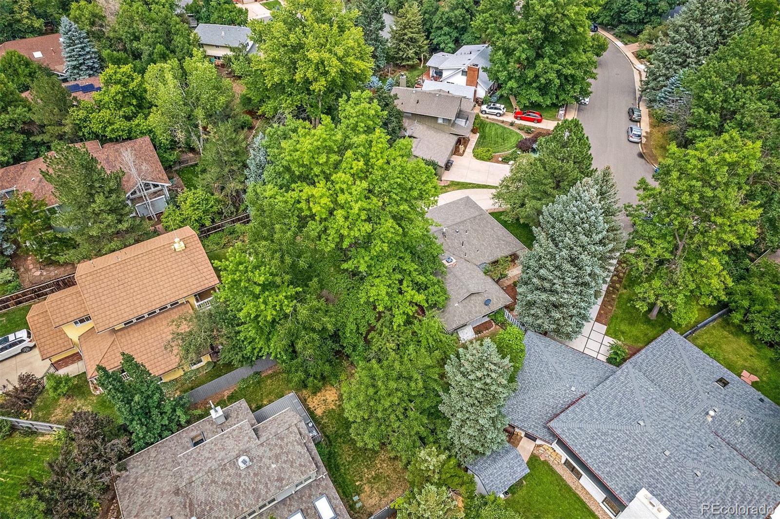 MLS Image #37 for 3501  kirkwood place,boulder, Colorado