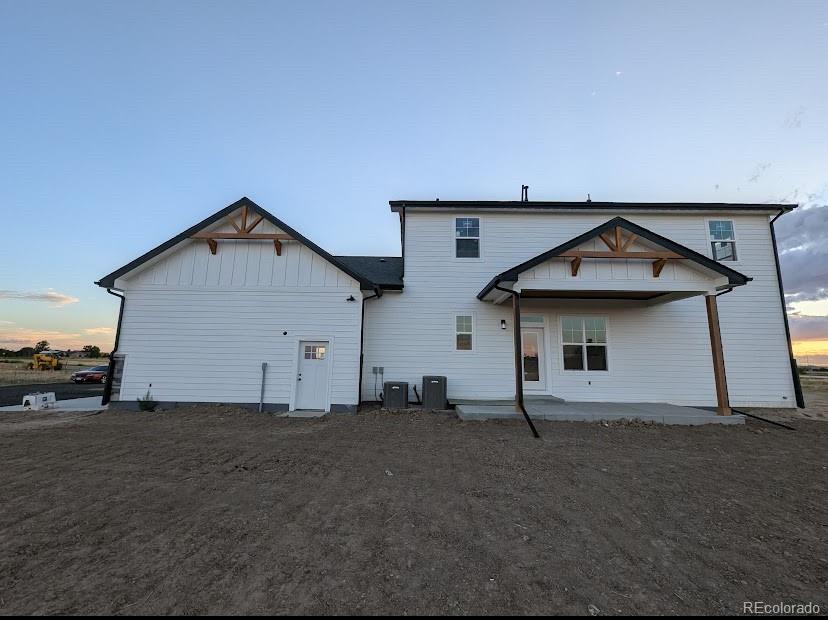 MLS Image #11 for 1096 n shoshone court,strasburg, Colorado