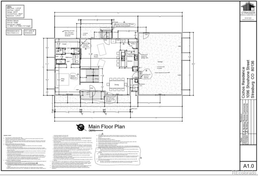 MLS Image #29 for 1096 n shoshone court,strasburg, Colorado