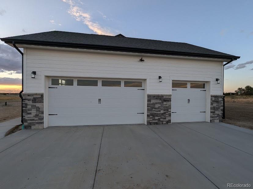 MLS Image #8 for 1096 n shoshone court,strasburg, Colorado