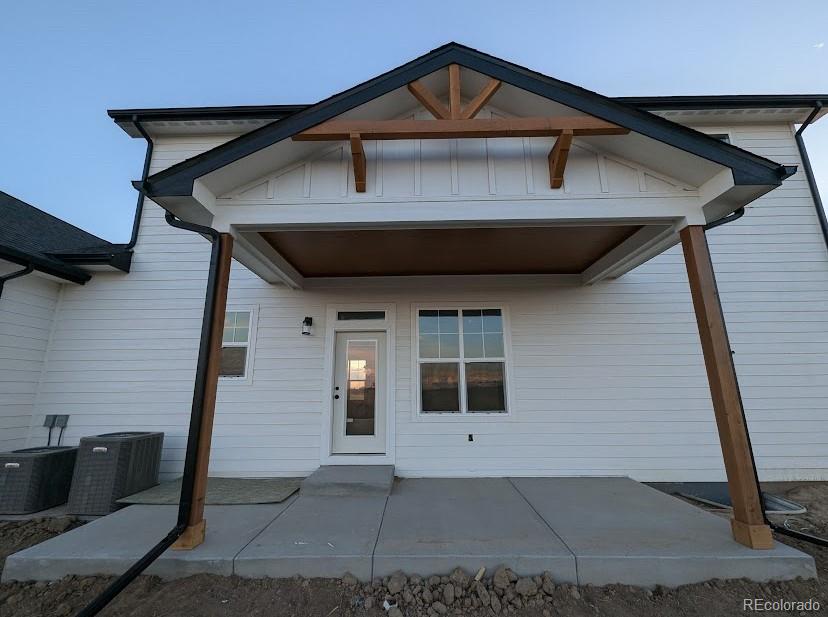 MLS Image #9 for 1096 n shoshone court,strasburg, Colorado