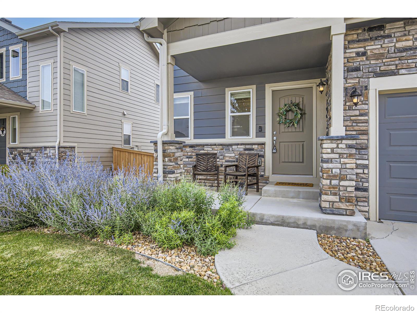 MLS Image #1 for 1733  avery plaza street,severance, Colorado