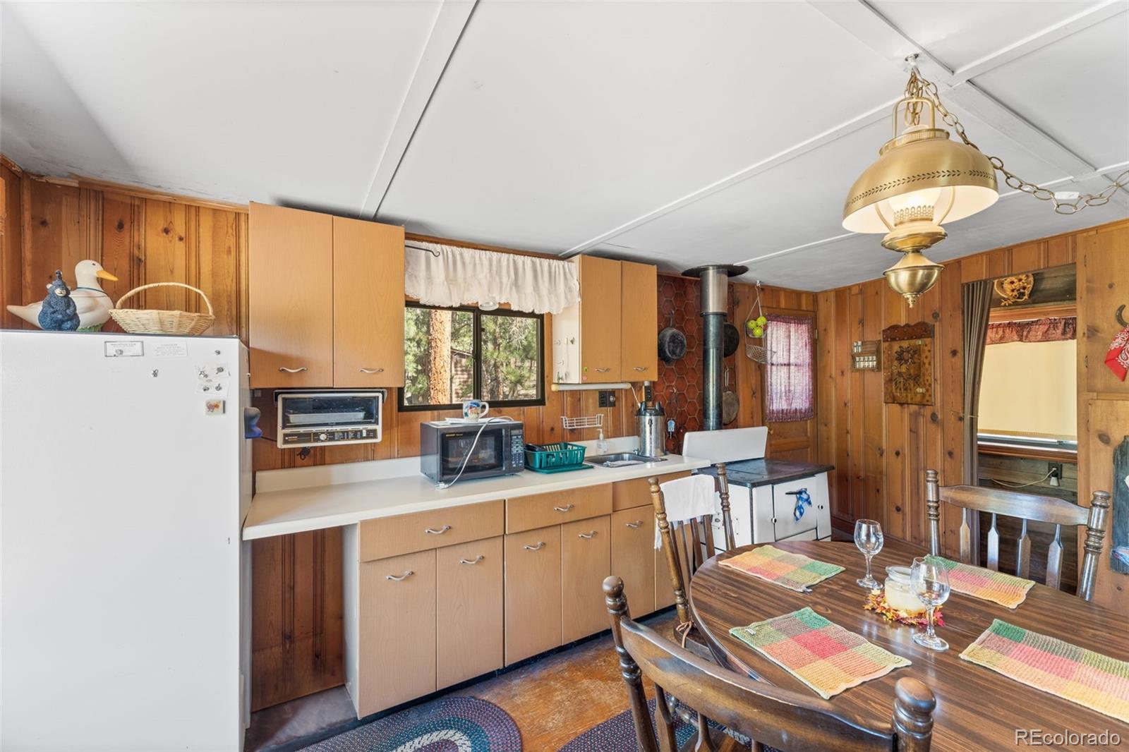 MLS Image #12 for 307  virginia road,bailey, Colorado