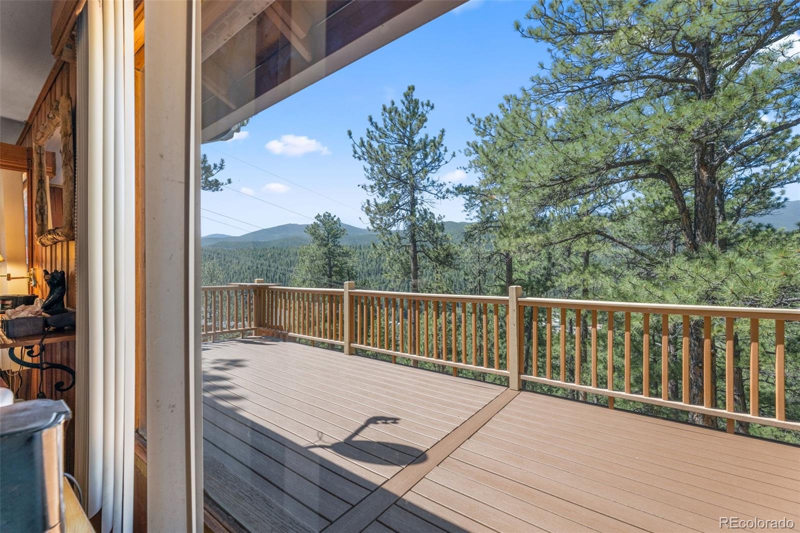 MLS Image #14 for 307  virginia road,bailey, Colorado