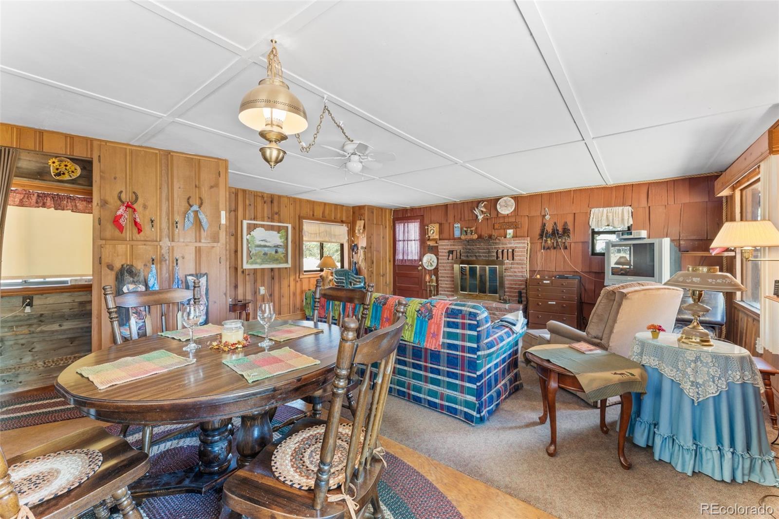 MLS Image #15 for 307  virginia road,bailey, Colorado