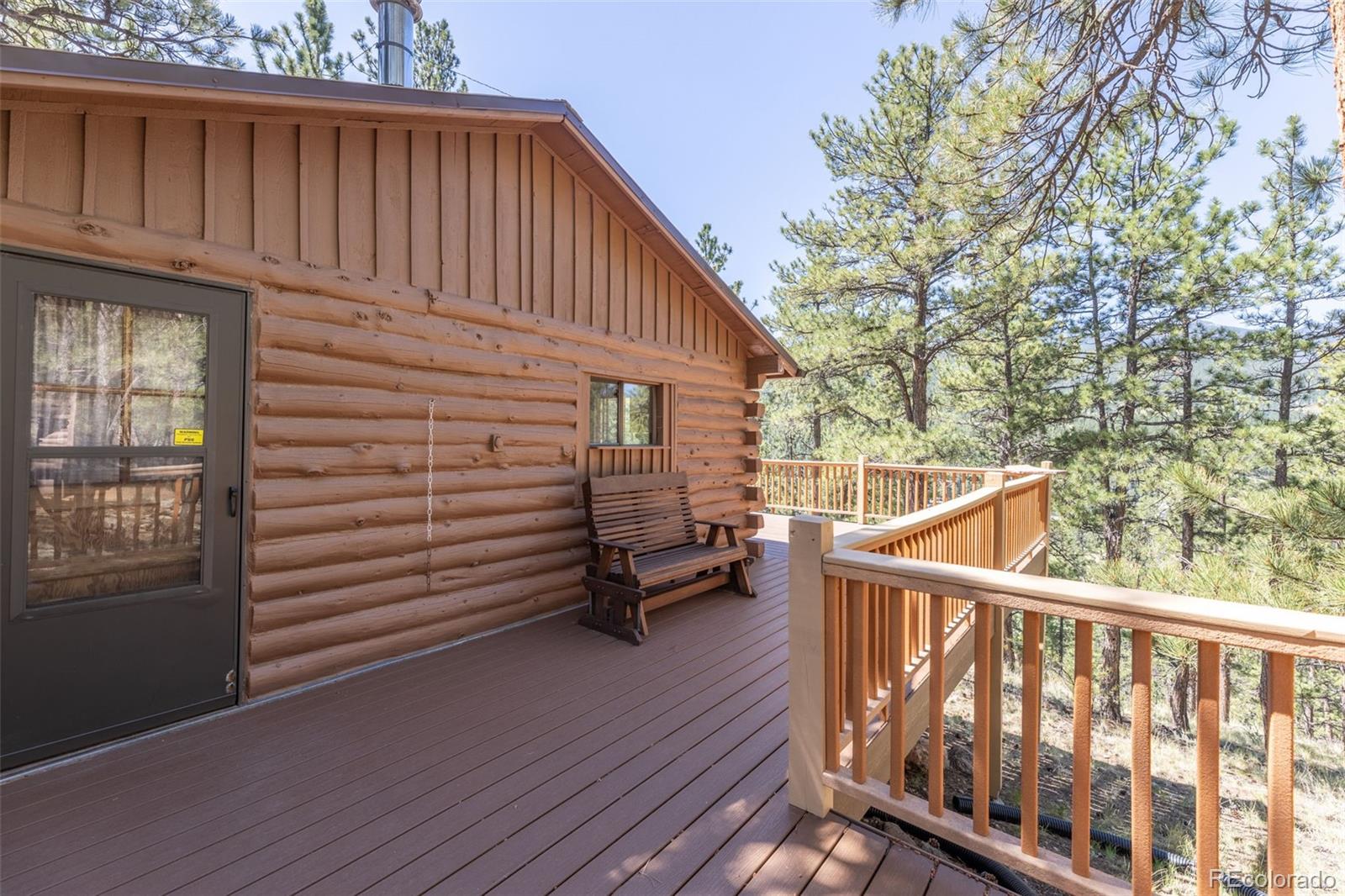 MLS Image #20 for 307  virginia road,bailey, Colorado