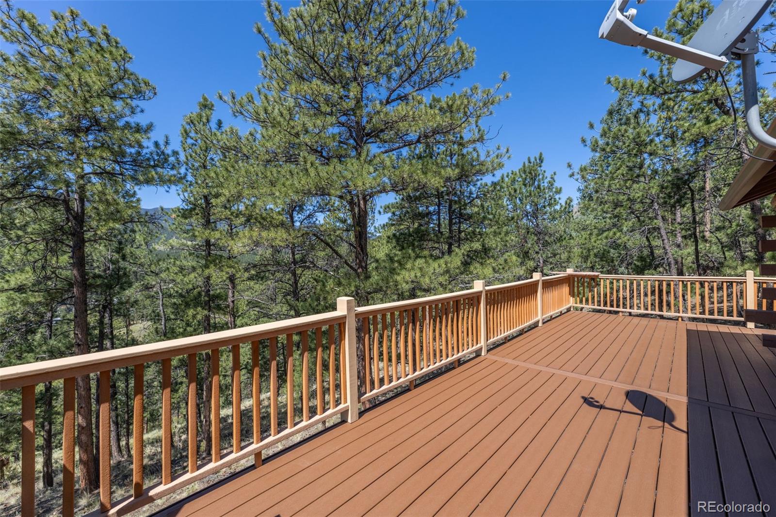 MLS Image #23 for 307  virginia road,bailey, Colorado