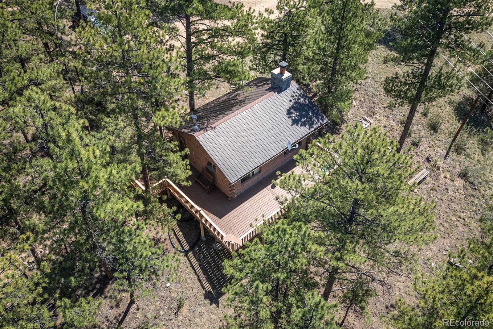 MLS Image #25 for 307  virginia road,bailey, Colorado