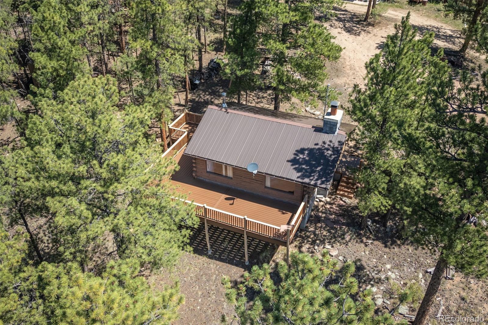 MLS Image #26 for 307  virginia road,bailey, Colorado