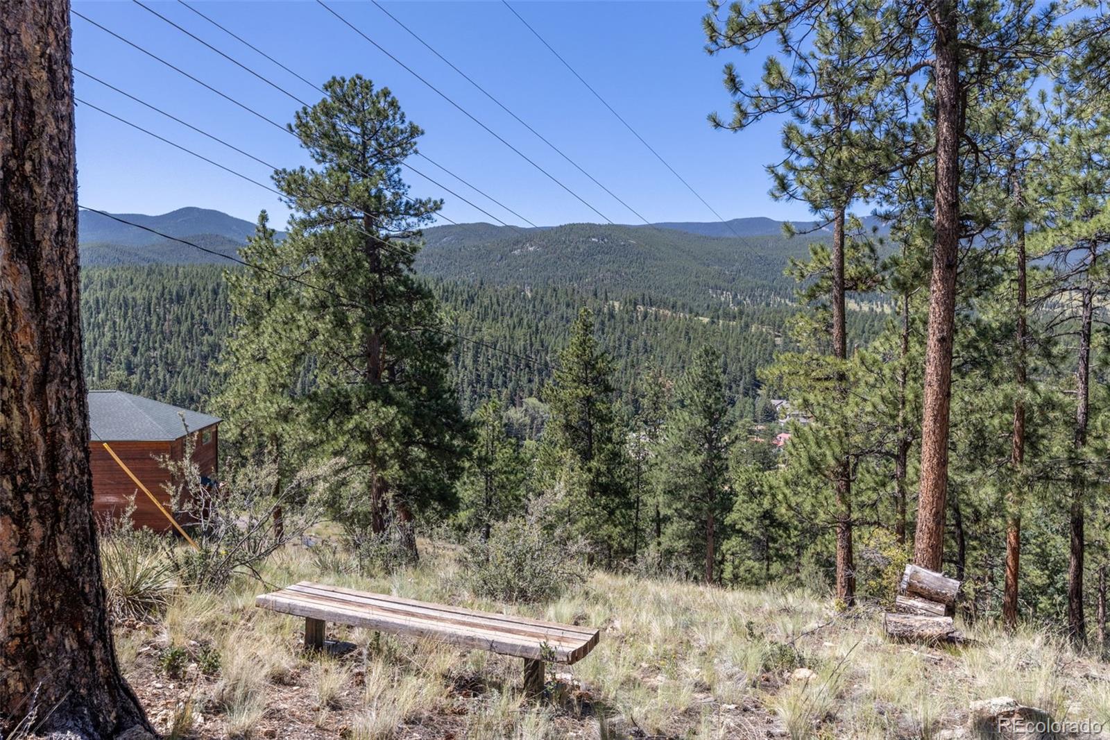 MLS Image #27 for 307  virginia road,bailey, Colorado