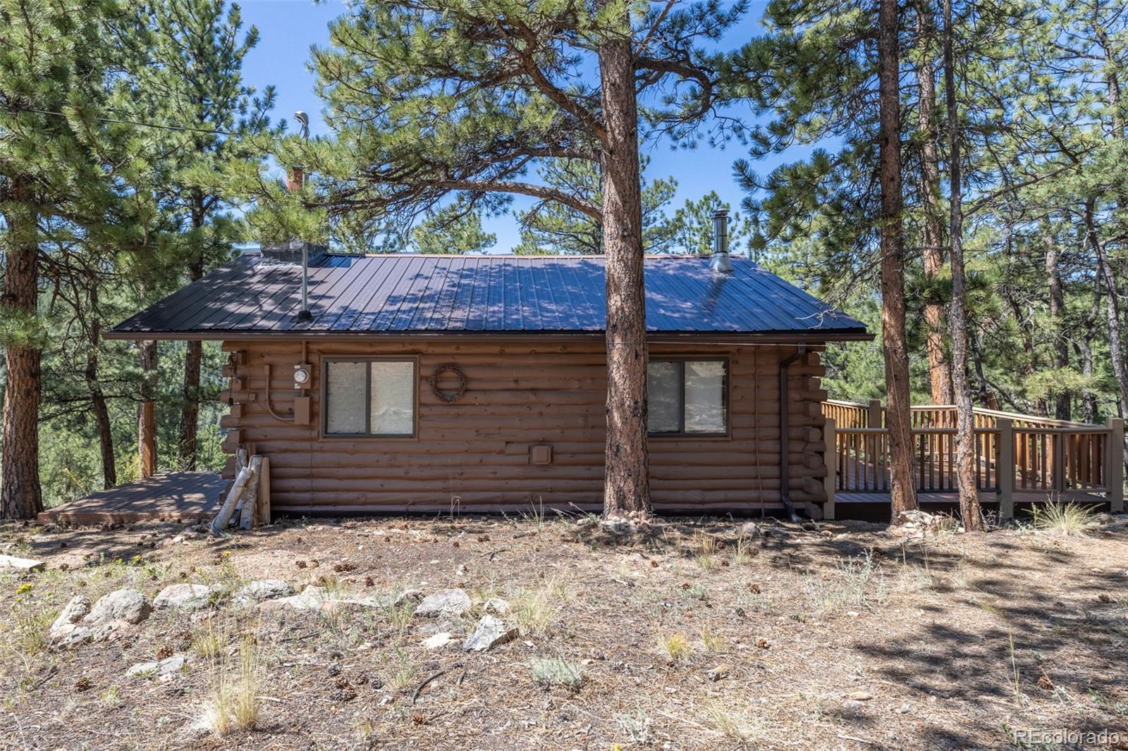 MLS Image #30 for 307  virginia road,bailey, Colorado