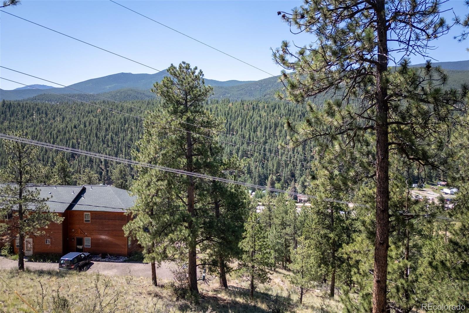 MLS Image #35 for 307  virginia road,bailey, Colorado