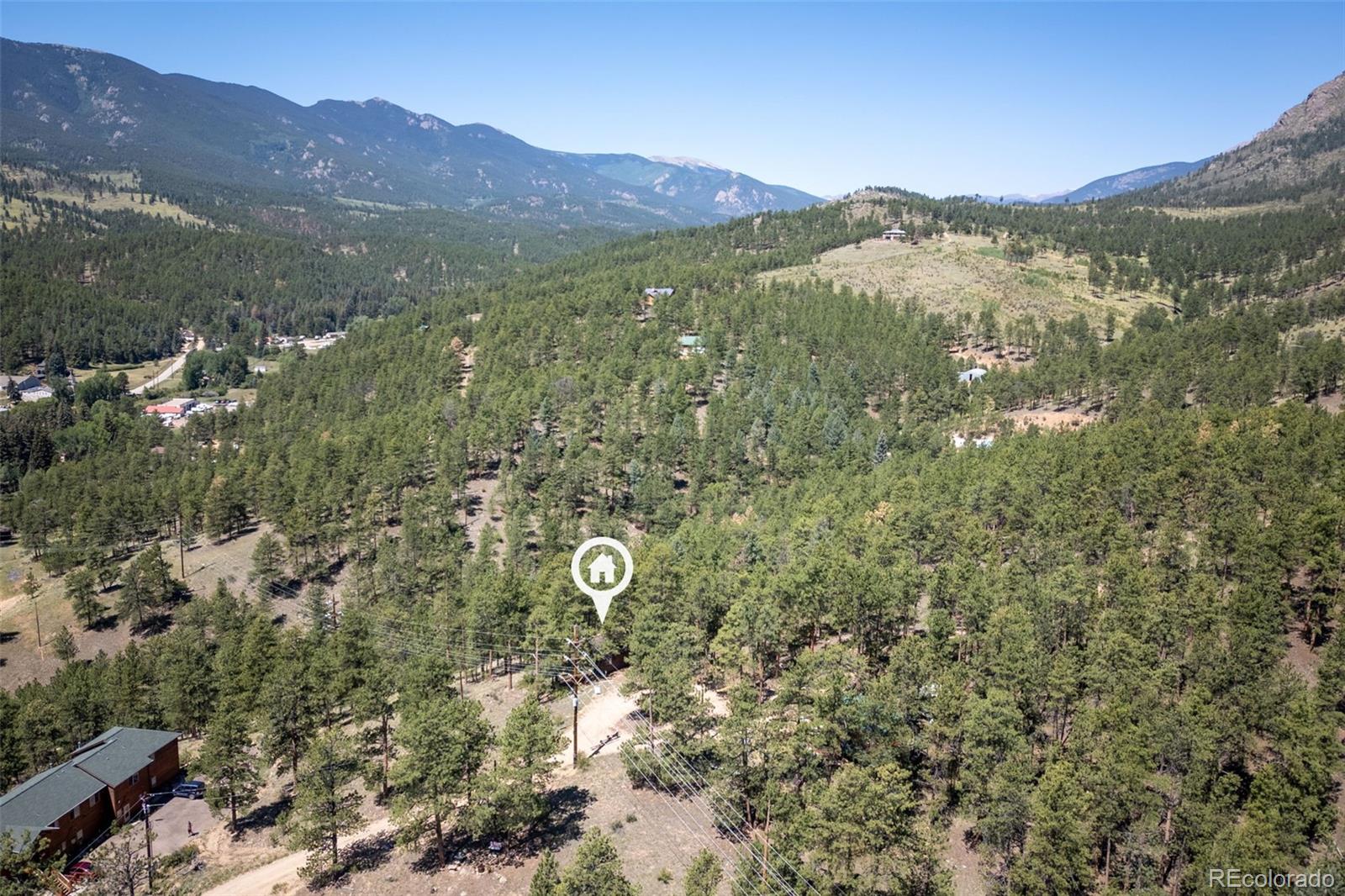 MLS Image #38 for 307  virginia road,bailey, Colorado