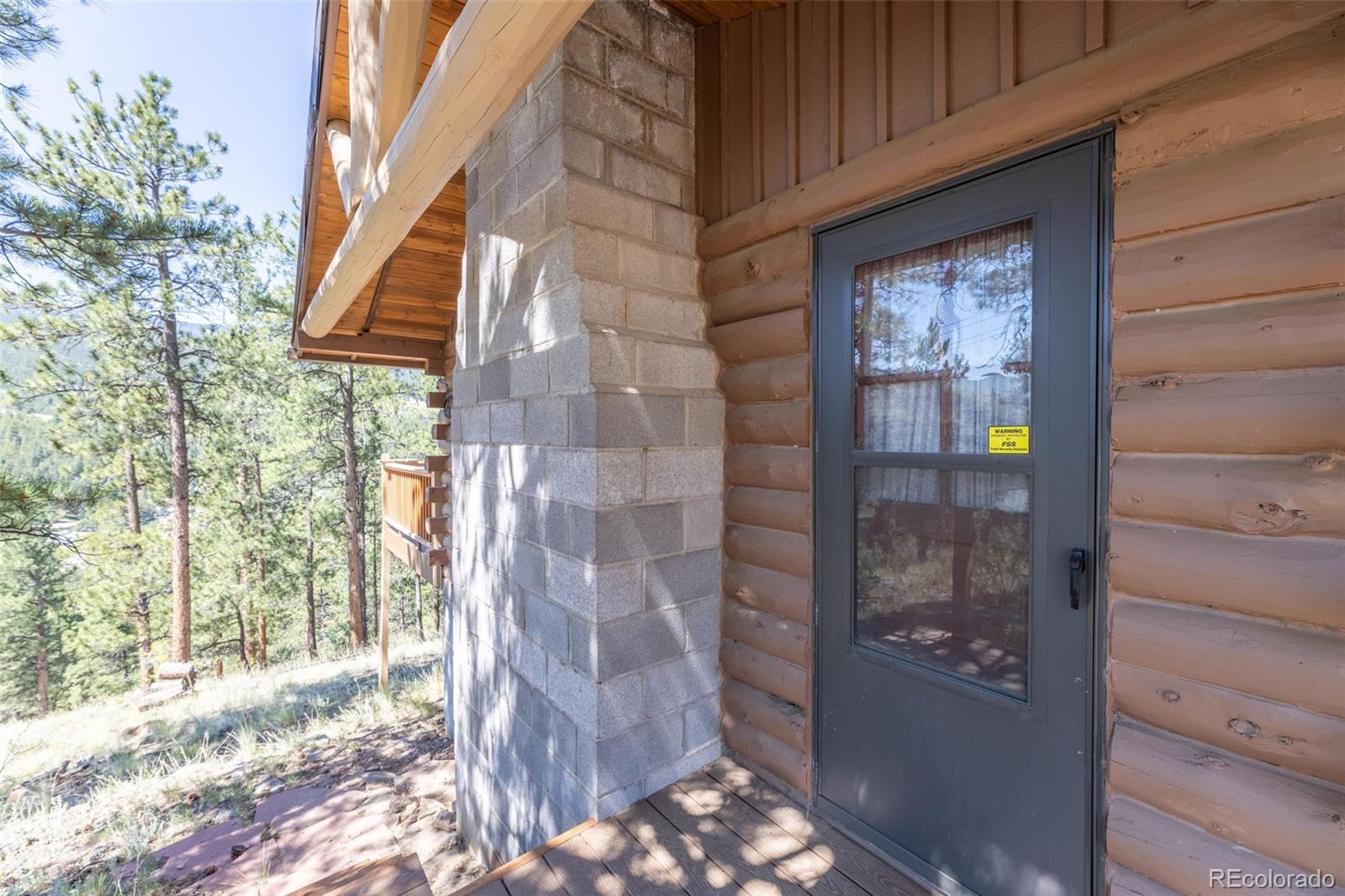 MLS Image #5 for 307  virginia road,bailey, Colorado