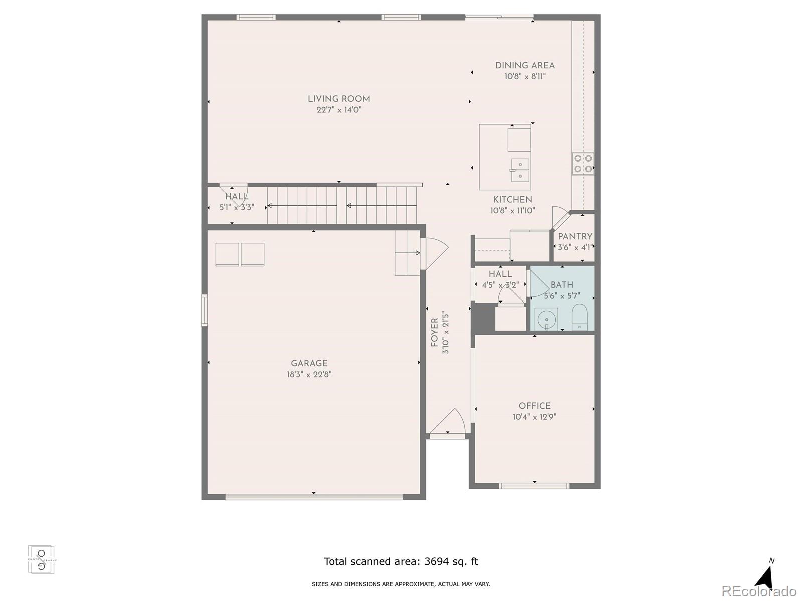 MLS Image #38 for 27295 e bayaud avenue,aurora, Colorado