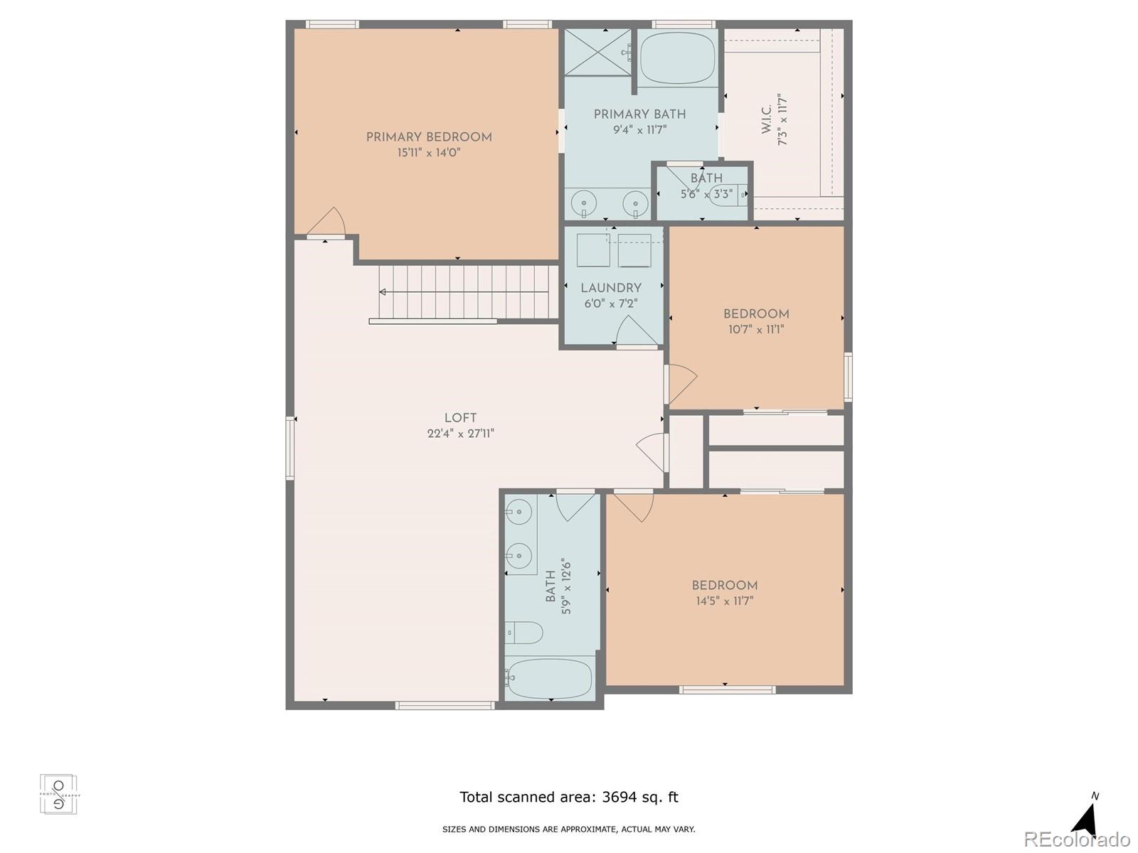 MLS Image #39 for 27295 e bayaud avenue,aurora, Colorado