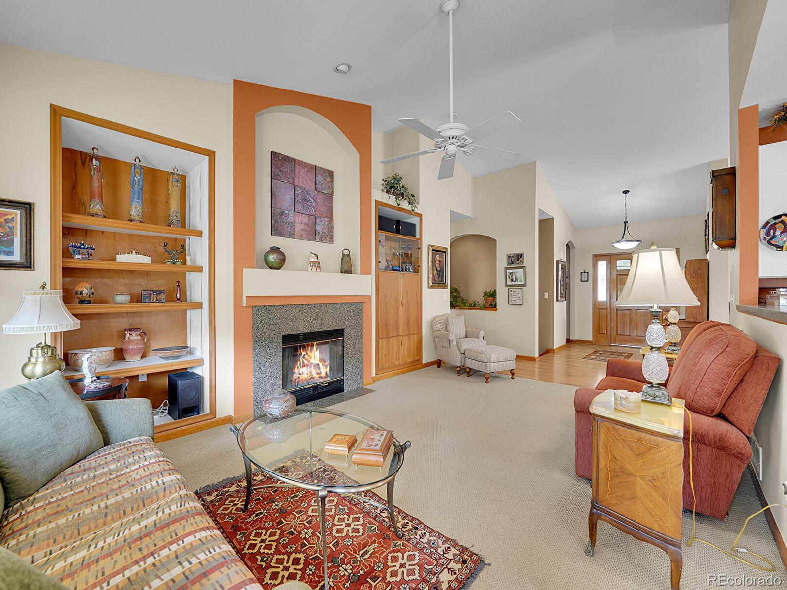 MLS Image #7 for 27  caleridge court,highlands ranch, Colorado