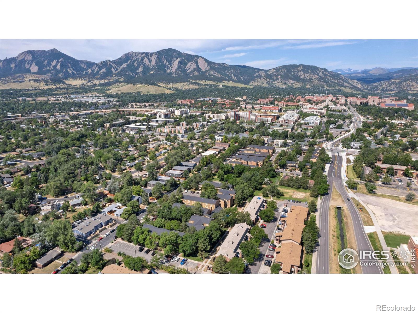 MLS Image #2 for 3300  madison avenue,boulder, Colorado