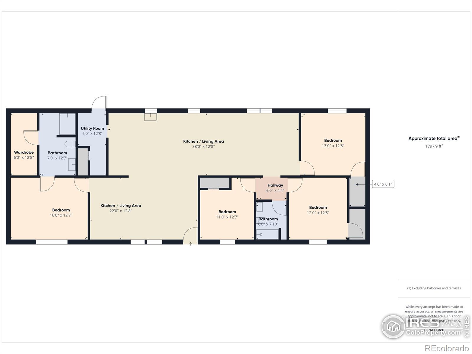 MLS Image #23 for 37632  county road 18 ,roggen, Colorado