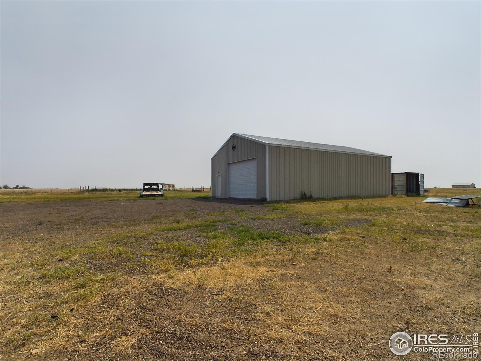 MLS Image #3 for 37632  county road 18 ,roggen, Colorado