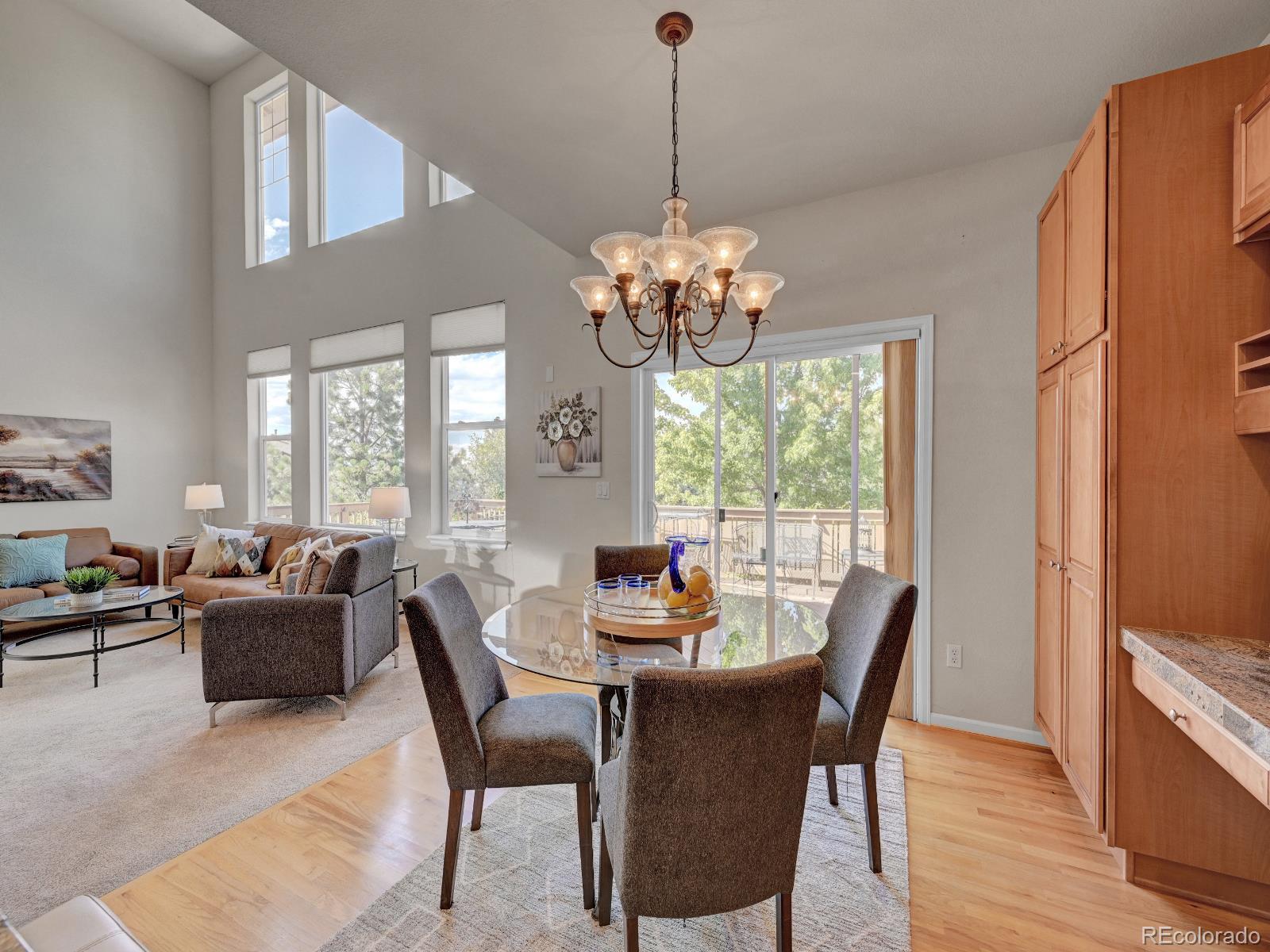 MLS Image #10 for 5433  longwood circle,highlands ranch, Colorado