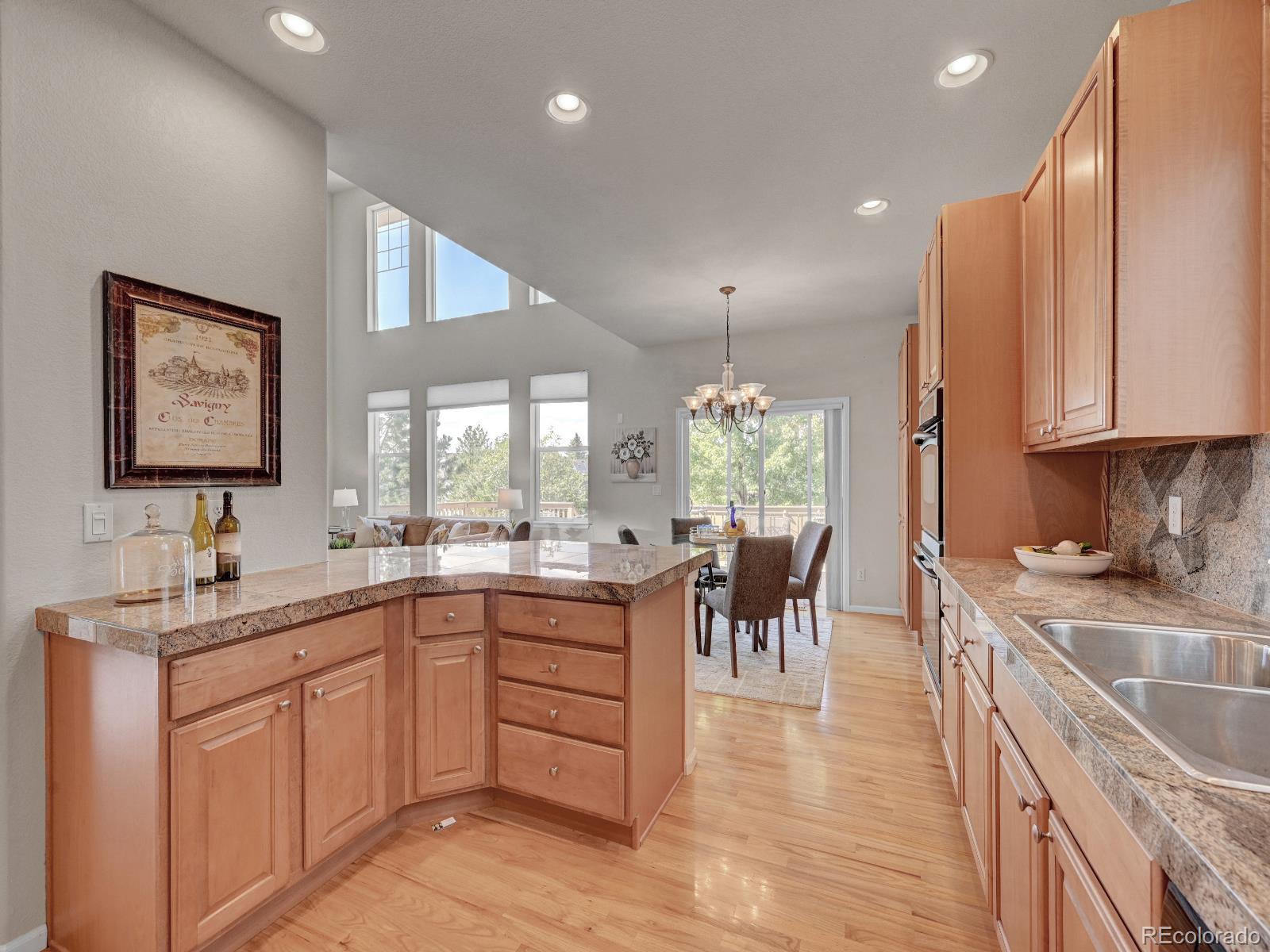 MLS Image #12 for 5433  longwood circle,highlands ranch, Colorado