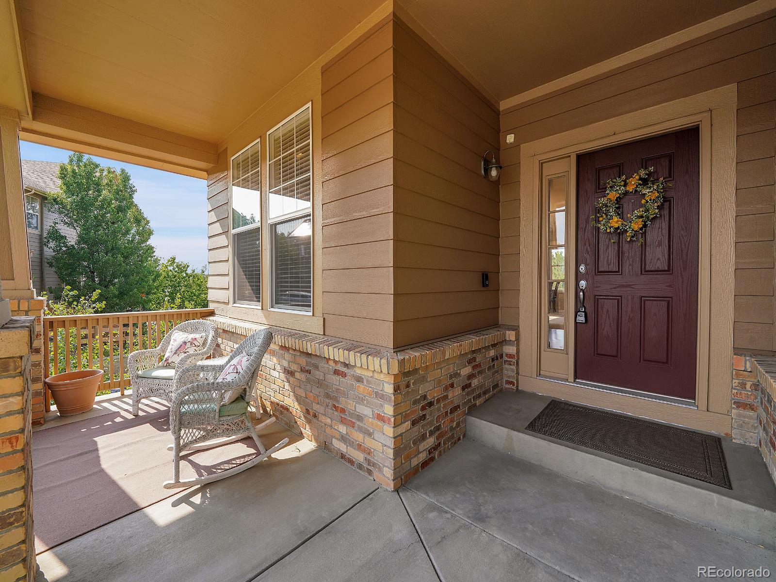 MLS Image #2 for 5433  longwood circle,highlands ranch, Colorado