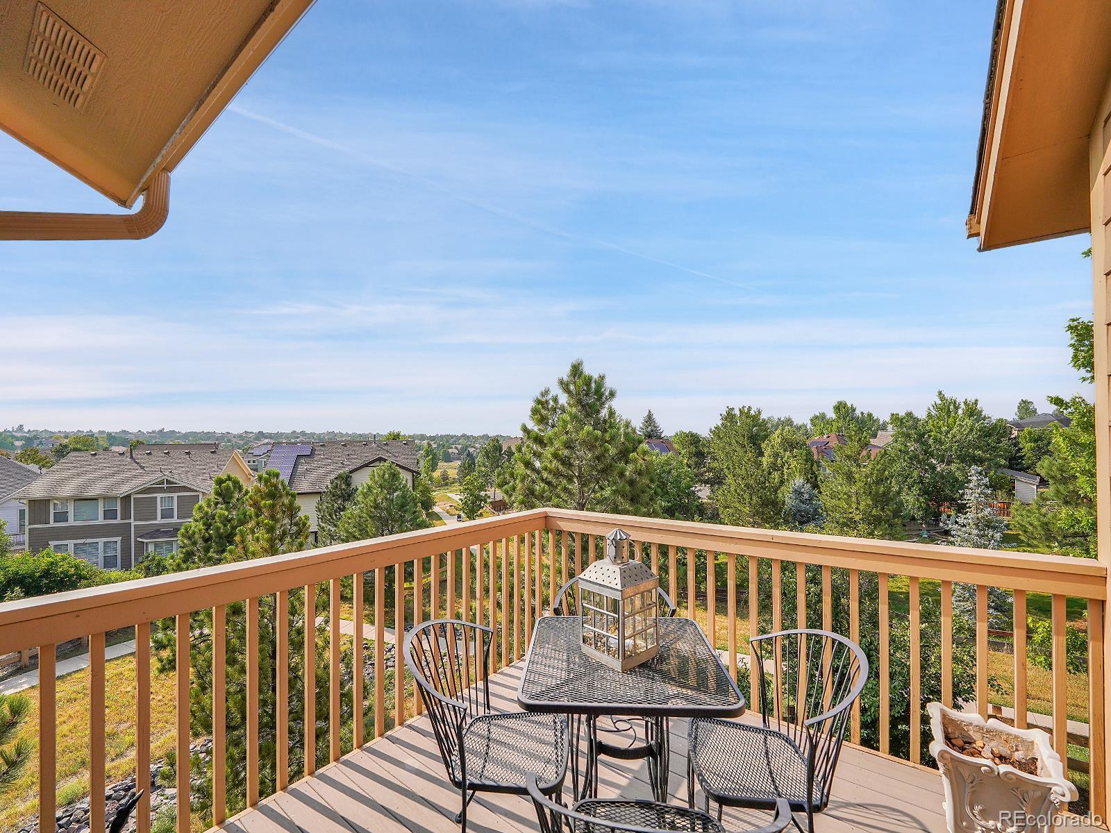 MLS Image #20 for 5433  longwood circle,highlands ranch, Colorado