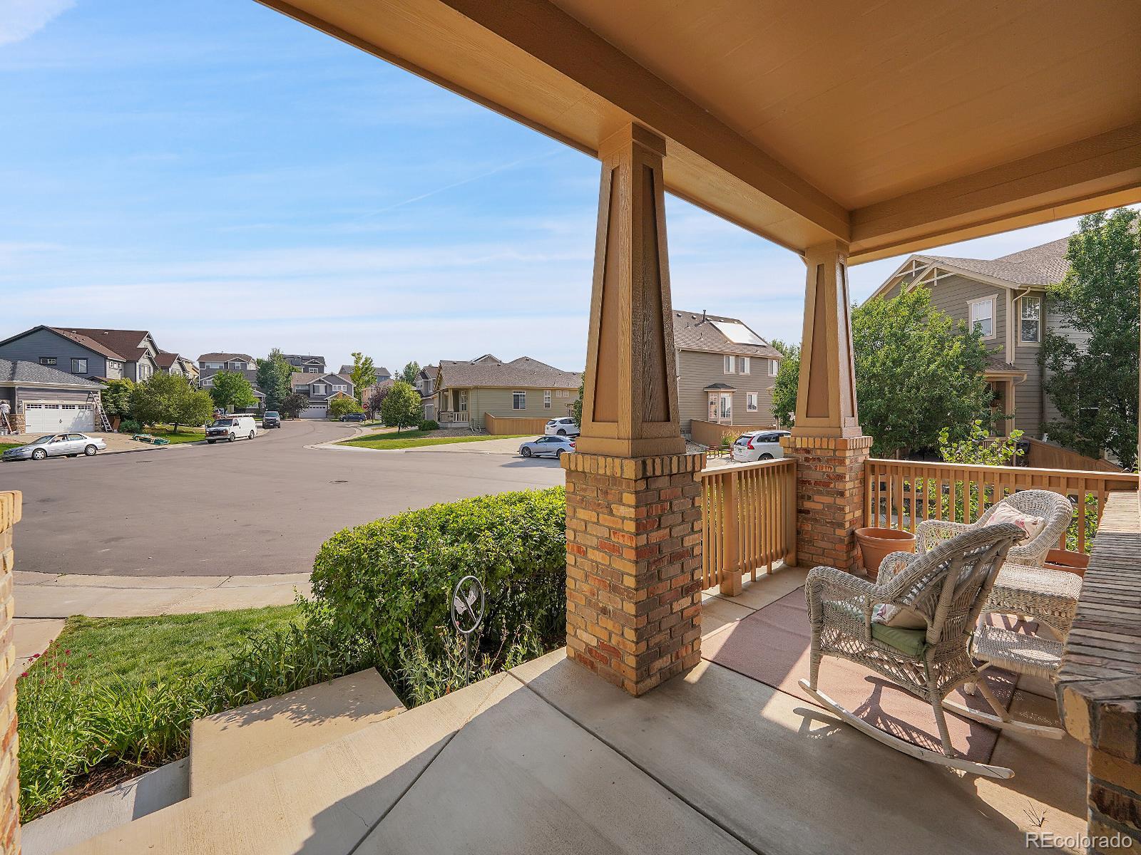 MLS Image #3 for 5433  longwood circle,highlands ranch, Colorado