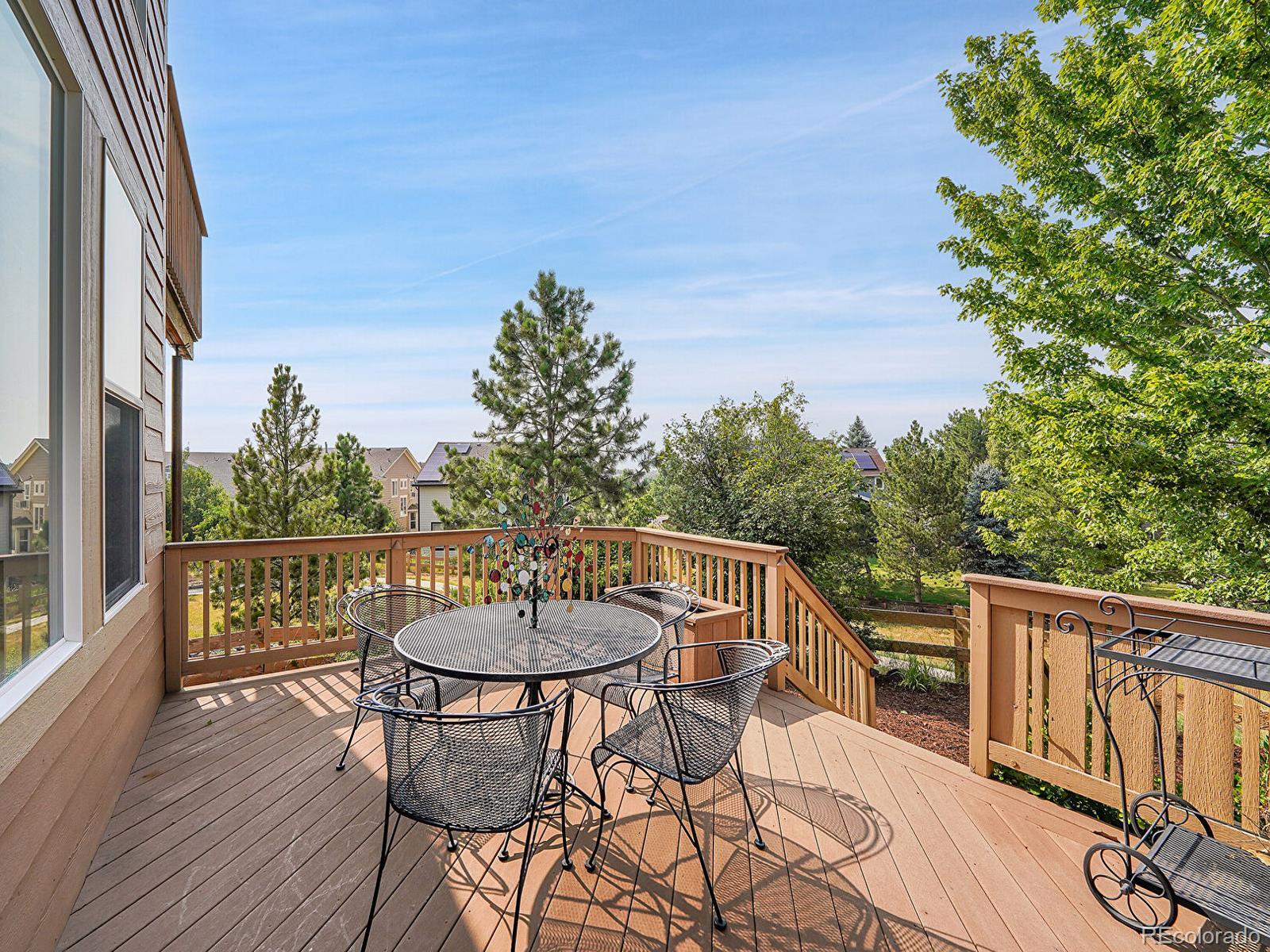 MLS Image #31 for 5433  longwood circle,highlands ranch, Colorado