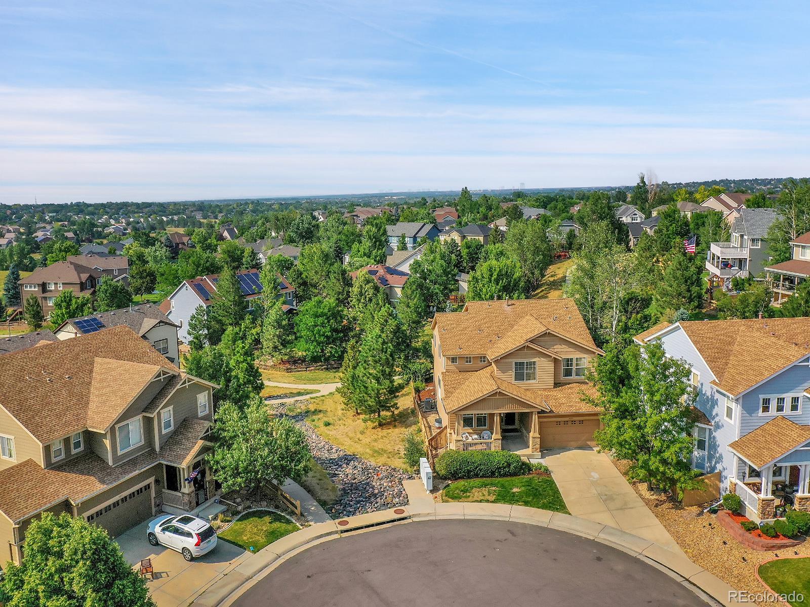 MLS Image #35 for 5433  longwood circle,highlands ranch, Colorado