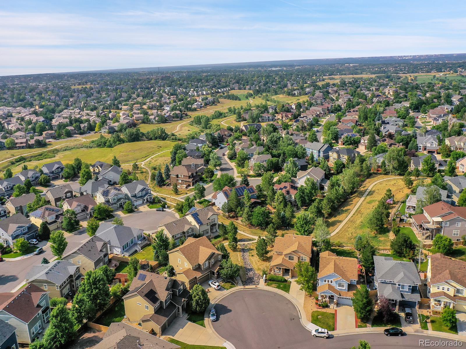MLS Image #36 for 5433  longwood circle,highlands ranch, Colorado