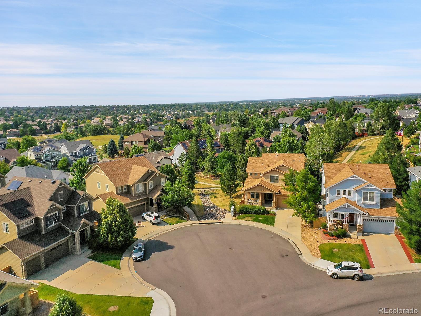 MLS Image #37 for 5433  longwood circle,highlands ranch, Colorado