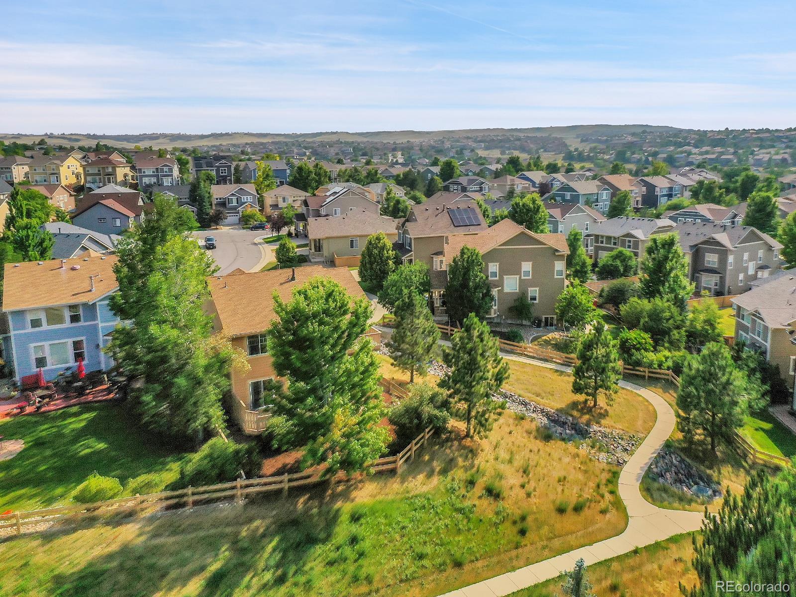 MLS Image #39 for 5433  longwood circle,highlands ranch, Colorado