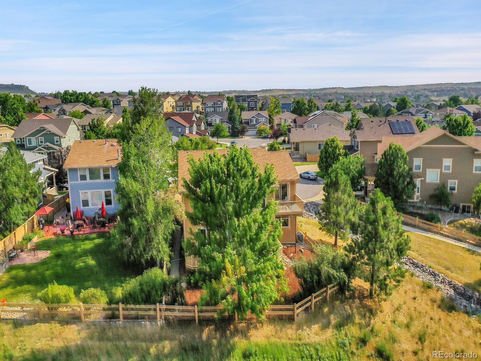 MLS Image #40 for 5433  longwood circle,highlands ranch, Colorado