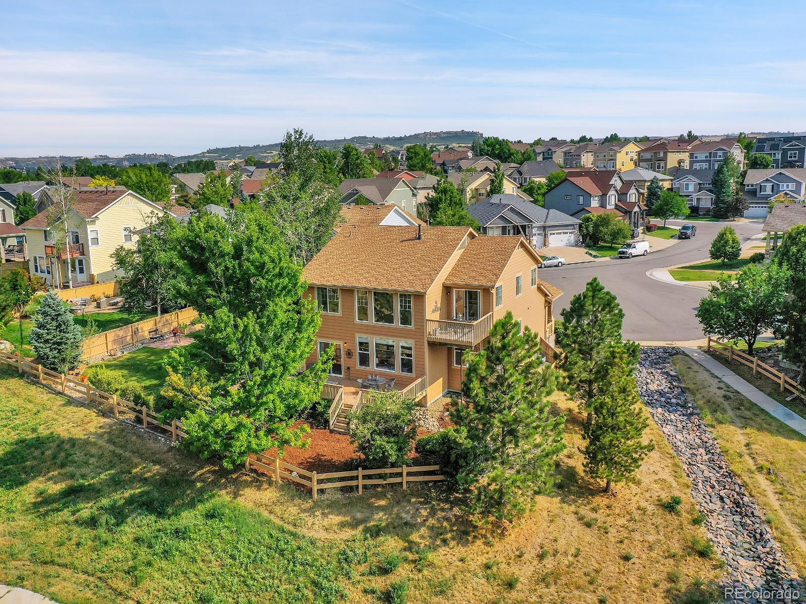 MLS Image #43 for 5433  longwood circle,highlands ranch, Colorado