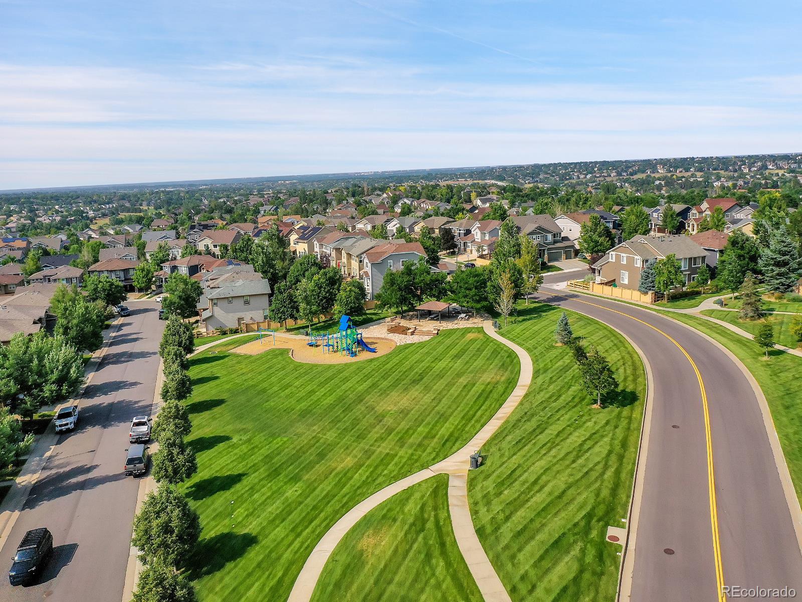 MLS Image #48 for 5433  longwood circle,highlands ranch, Colorado