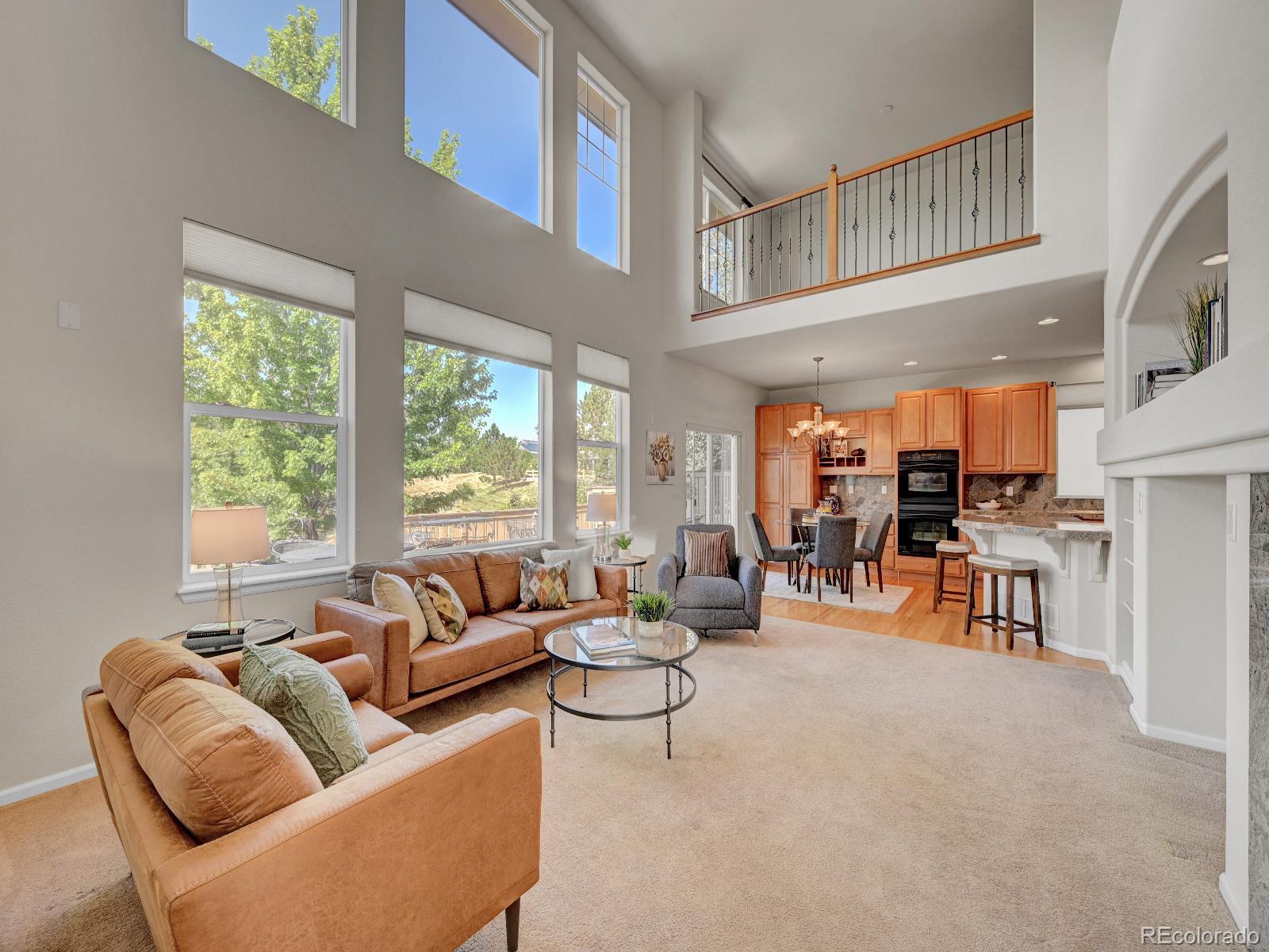 MLS Image #6 for 5433  longwood circle,highlands ranch, Colorado