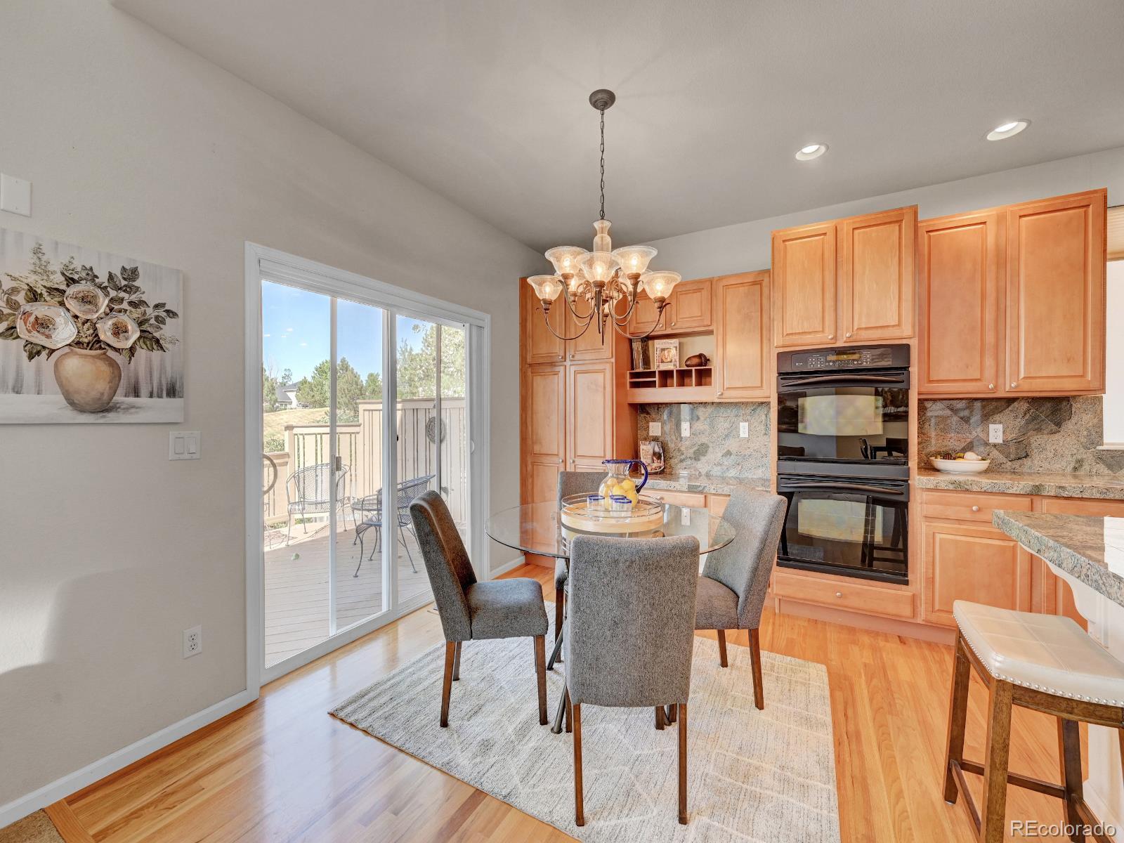 MLS Image #8 for 5433  longwood circle,highlands ranch, Colorado