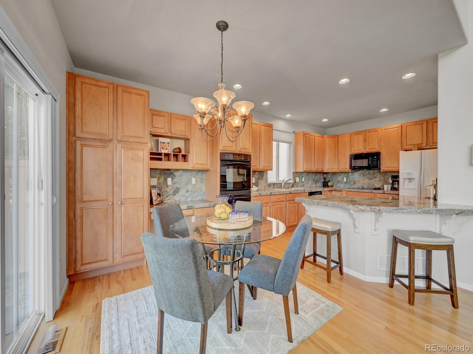 MLS Image #9 for 5433  longwood circle,highlands ranch, Colorado