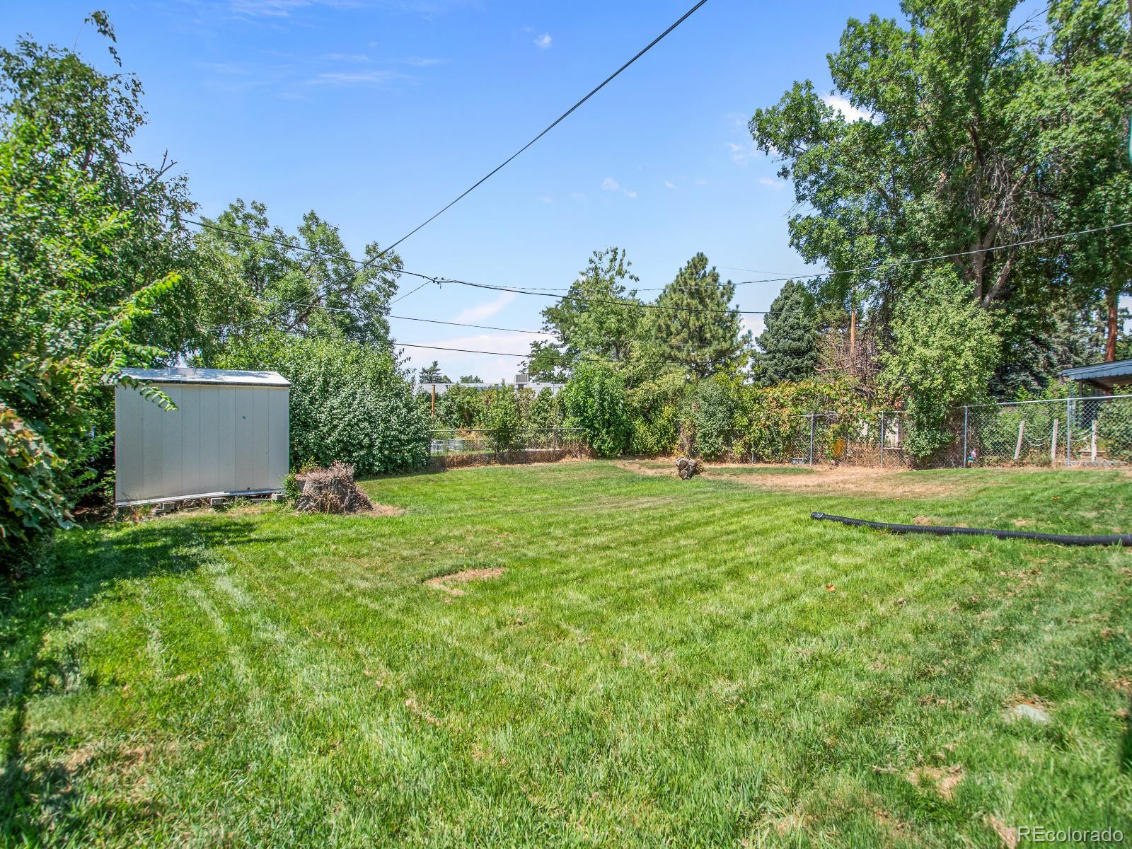 MLS Image #36 for 5051 s julian street,englewood, Colorado